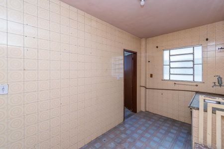 Apartamento para alugar com 50m², 1 quarto e 1 vagaCozinha