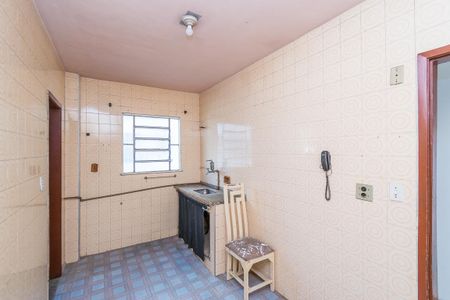 Apartamento para alugar com 50m², 1 quarto e 1 vagaCozinha