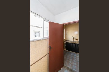 Apartamento para alugar com 50m², 1 quarto e 1 vagaÁrea de Serviço