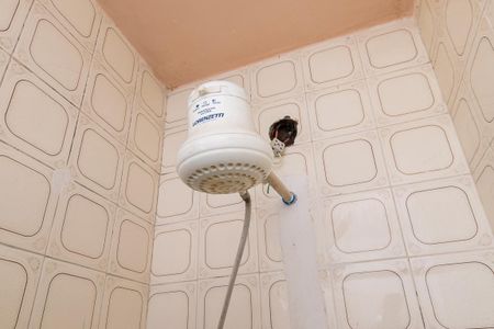 Apartamento para alugar com 50m², 1 quarto e 1 vagaBanheiro