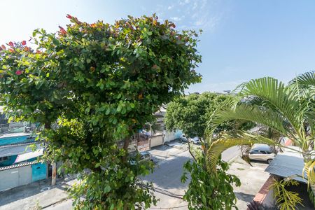 Apartamento para alugar com 50m², 1 quarto e 1 vagaVista da Varanda da Sala