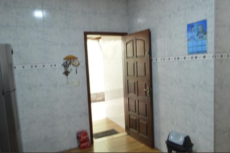 Casa à venda com 219m², 3 quartos e 3 vagas Casa à venda com 219m², 3 quartos e 3 vagasCozinha