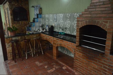 Casa à venda com 219m², 3 quartos e 3 vagas Casa à venda com 219m², 3 quartos e 3 vagasÁrea Gourmet