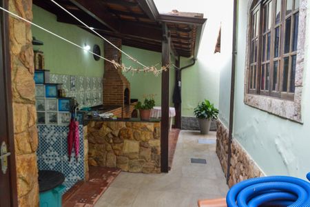 Casa à venda com 219m², 3 quartos e 3 vagas Casa à venda com 219m², 3 quartos e 3 vagasÁrea Gourmet