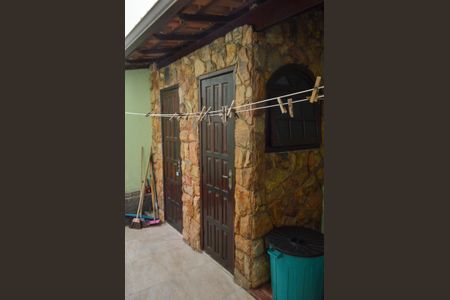 Casa à venda com 219m², 3 quartos e 3 vagas Casa à venda com 219m², 3 quartos e 3 vagasÁrea Gourmet - Banheiro