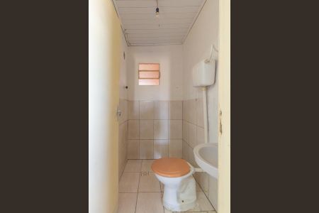 Apartamento para alugar com 40m², 2 quartos e sem vaga Apartamento para alugar com 40m², 2 quartos e sem vagaBanheiro