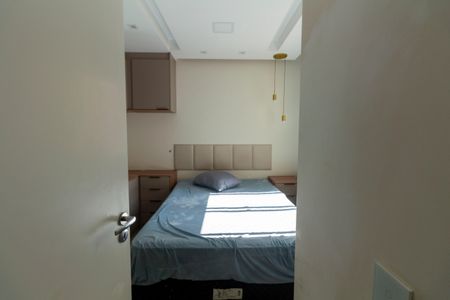 Apartamento à venda com 32m², 2 quartos e sem vaga Apartamento à venda com 32m², 2 quartos e sem vagaQuarto 1