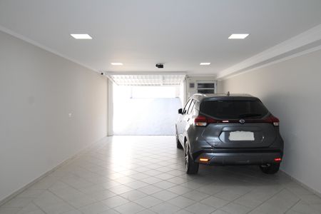 Casa à venda com 230m², 3 quartos e 5 vagasGaragem