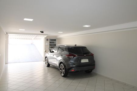 Casa à venda com 230m², 3 quartos e 5 vagasGaragem