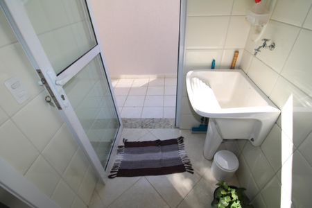 Casa à venda com 230m², 3 quartos e 5 vagasÁrea de Serviço