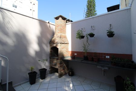 Casa à venda com 230m², 3 quartos e 5 vagasÁrea de Serviço