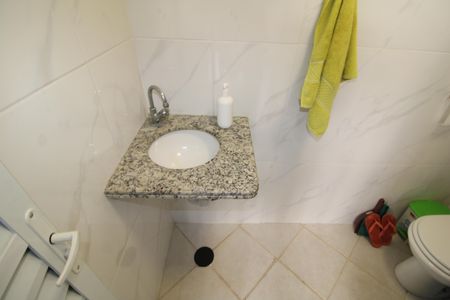 Casa à venda com 230m², 3 quartos e 5 vagasÁrea de Serviço - Lavabo