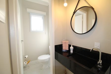 Casa à venda com 230m², 3 quartos e 5 vagasLavabo