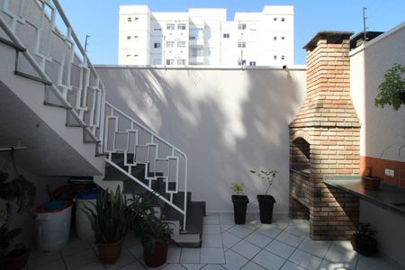 Casa à venda com 230m², 3 quartos e 5 vagasÁrea de Serviço