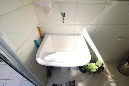 Casa à venda com 230m², 3 quartos e 5 vagasÁrea de Serviço