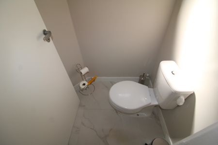 Casa à venda com 230m², 3 quartos e 5 vagasLavabo