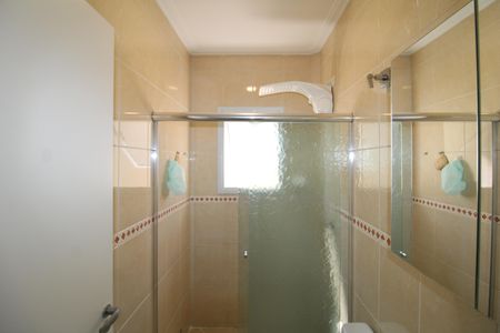 Casa à venda com 230m², 3 quartos e 5 vagasQuarto  - Varanda