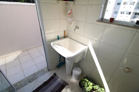 Casa à venda com 230m², 3 quartos e 5 vagasÁrea de Serviço