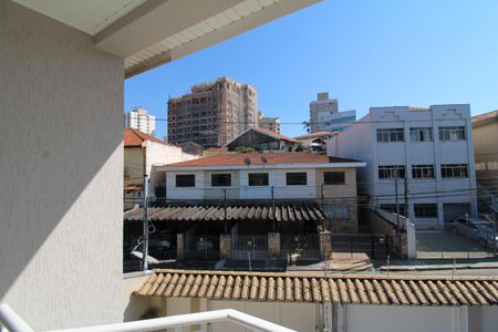 Casa à venda com 230m², 3 quartos e 5 vagasQuarto  - Varanda