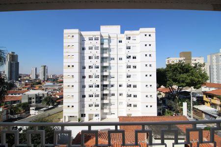 Casa à venda com 230m², 3 quartos e 5 vagasSuíte 2 - Varanda