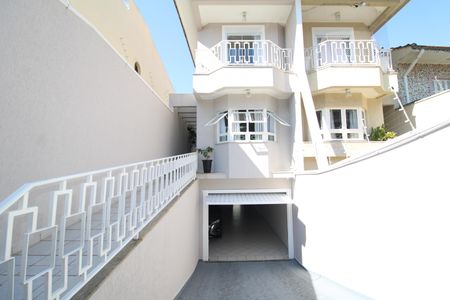 Casa à venda com 230m², 3 quartos e 5 vagasGaragem