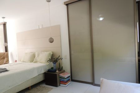 Casa de condomínio para alugar com 600m², 4 quartos e 2 vagasQuarto 1 - Suíte