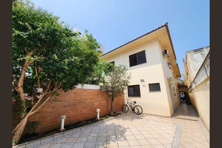 Casa à venda com 195m², 4 quartos e 4 vagas