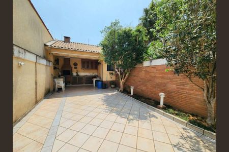 Casa à venda com 195m², 4 quartos e 4 vagas