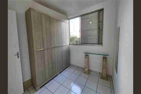 Apartamento à venda com 60m², 2 quartos e 1 vaga