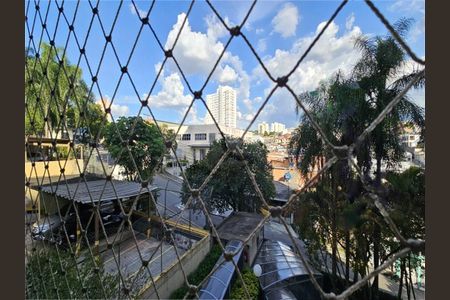 Apartamento à venda com 60m², 2 quartos e 1 vaga