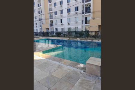 Apartamento à venda com 44m², 2 quartos e 1 vaga