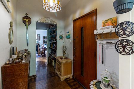 Apartamento à venda com 125m², 2 quartos e 1 vaga Apartamento à venda com 125m², 2 quartos e 1 vagaEntrada da Sala