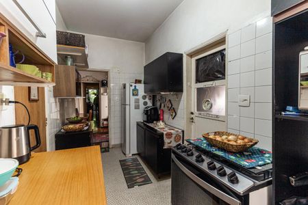 Apartamento à venda com 125m², 2 quartos e 1 vaga Apartamento à venda com 125m², 2 quartos e 1 vagaCozinha