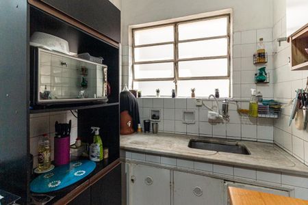 Apartamento à venda com 125m², 2 quartos e 1 vaga Apartamento à venda com 125m², 2 quartos e 1 vagaCozinha