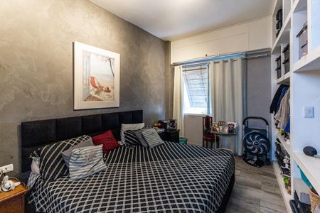 Apartamento à venda com 125m², 2 quartos e 1 vaga Apartamento à venda com 125m², 2 quartos e 1 vagaQuarto 1