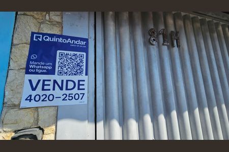 Casa à venda com 110m², 2 quartos e 2 vagas Casa à venda com 110m², 2 quartos e 2 vagasPlaca