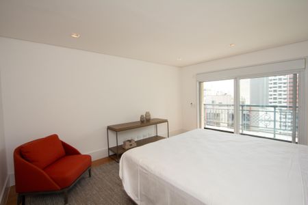 Apartamento à venda com 275m², 3 quartos e 5 vagas Apartamento à venda com 275m², 3 quartos e 5 vagasSuíte 3