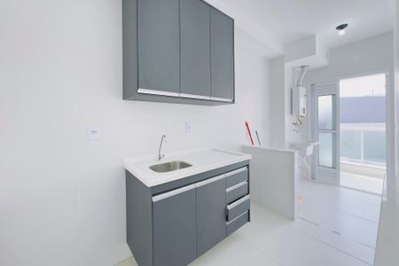 Apartamento para alugar com 95m², 2 quartos e 2 vagas Apartamento para alugar com 95m², 2 quartos e 2 vagasCozinha