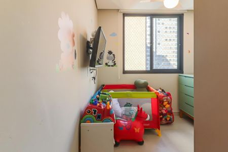 Apartamento à venda com 44m², 2 quartos e 1 vaga Apartamento à venda com 44m², 2 quartos e 1 vagaQuarto 1