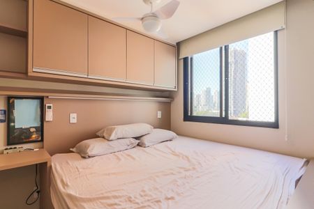 Apartamento à venda com 44m², 2 quartos e 1 vaga Apartamento à venda com 44m², 2 quartos e 1 vagaQuarto 2