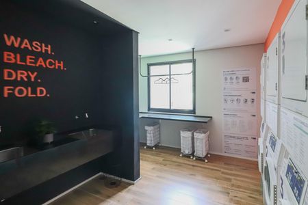 Apartamento à venda com 44m², 2 quartos e 1 vaga Apartamento à venda com 44m², 2 quartos e 1 vagaÁrea comum