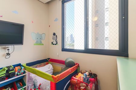 Apartamento à venda com 44m², 2 quartos e 1 vaga Apartamento à venda com 44m², 2 quartos e 1 vagaQuarto 1