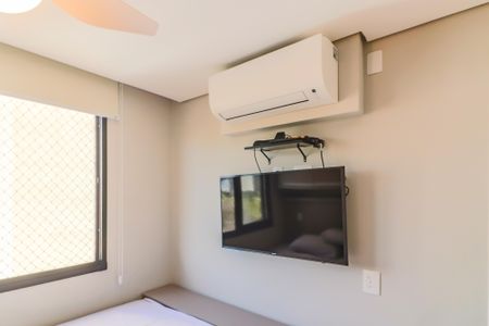 Apartamento à venda com 44m², 2 quartos e 1 vaga Apartamento à venda com 44m², 2 quartos e 1 vagaQuarto 2Quarto 2