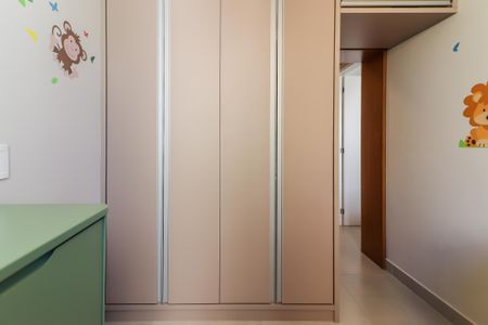 Apartamento à venda com 44m², 2 quartos e 1 vaga Apartamento à venda com 44m², 2 quartos e 1 vagaQuarto 1