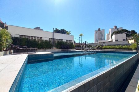 Apartamento para alugar com 107m², 2 quartos e 2 vagas Apartamento para alugar com 107m², 2 quartos e 2 vagasÁrea comum