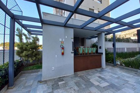 Apartamento para alugar com 107m², 2 quartos e 2 vagas Apartamento para alugar com 107m², 2 quartos e 2 vagasÁrea comum