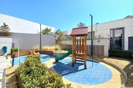 Apartamento para alugar com 107m², 2 quartos e 2 vagas Apartamento para alugar com 107m², 2 quartos e 2 vagasÁrea comum