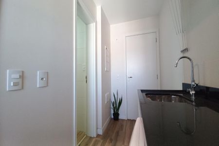 Apartamento para alugar com 107m², 2 quartos e 2 vagas Apartamento para alugar com 107m², 2 quartos e 2 vagasÁrea de Serviço