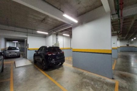 Apartamento para alugar com 107m², 2 quartos e 2 vagas Apartamento para alugar com 107m², 2 quartos e 2 vagasÁrea comum