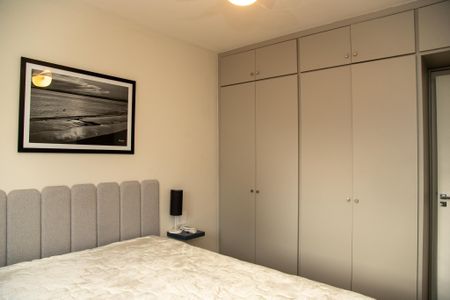 Apartamento à venda com 170m², 4 quartos e 2 vagas Apartamento à venda com 170m², 4 quartos e 2 vagasQuarto 2